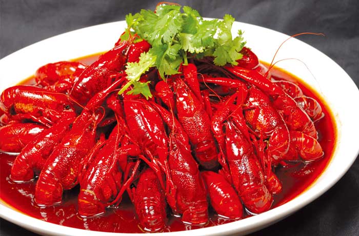 多宝镇麻辣小龙虾培训